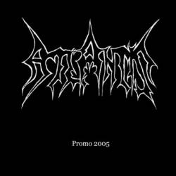 Atlantis (GER) : Promo 2005